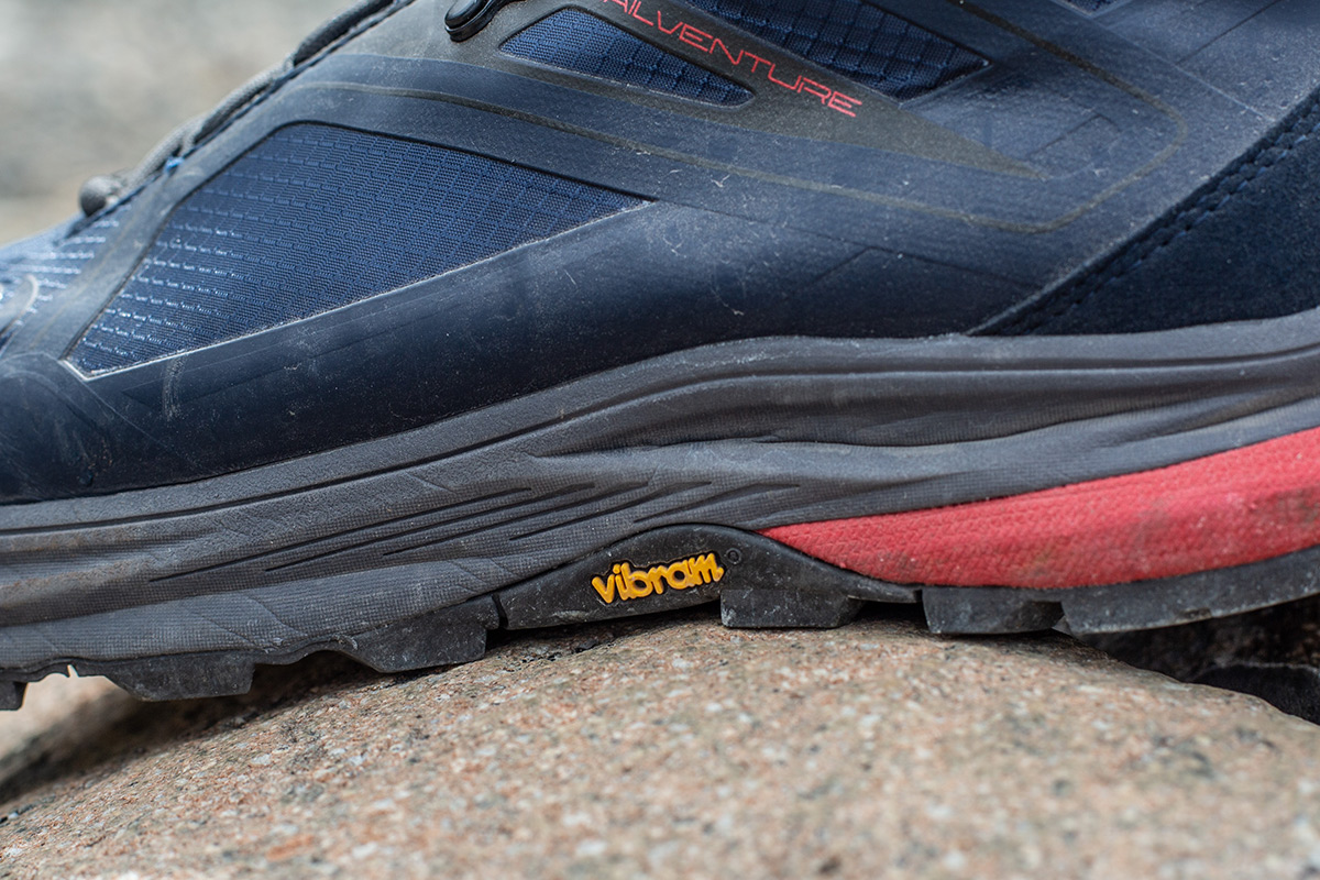 Topo on sale walking shoes